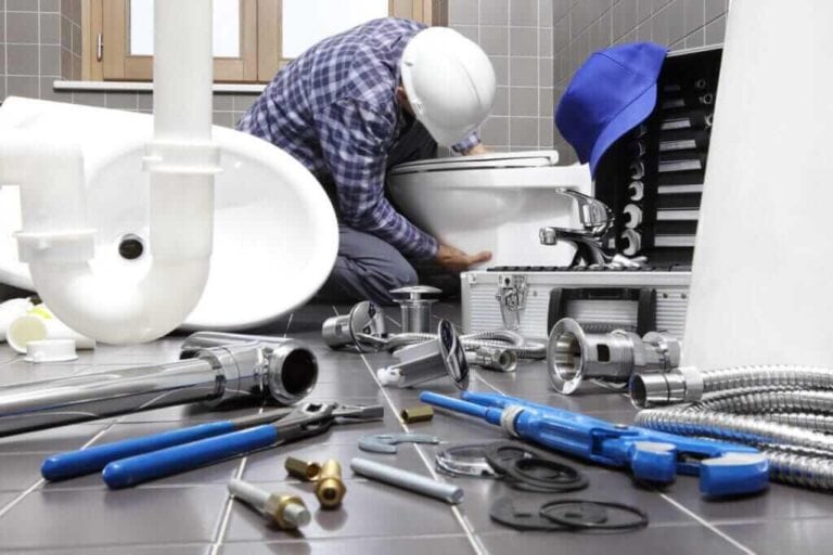 Fix It Plumbing and Electricals